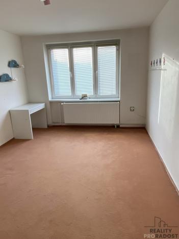 Pronájem bytu 3+1, Vyškov, Luční, 80 m2