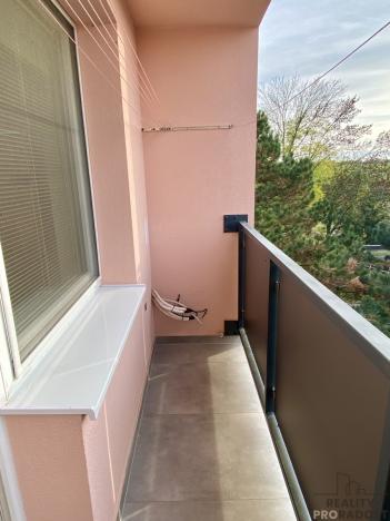 Pronájem bytu 3+1, Vyškov, Luční, 80 m2