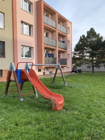 Pronájem bytu 3+1, Vyškov, Luční, 80 m2