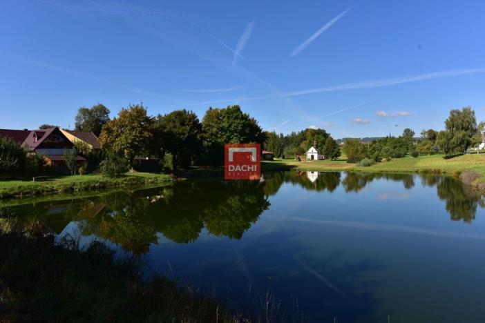 Prodej historického objektu, Pavlov, 1175 m2