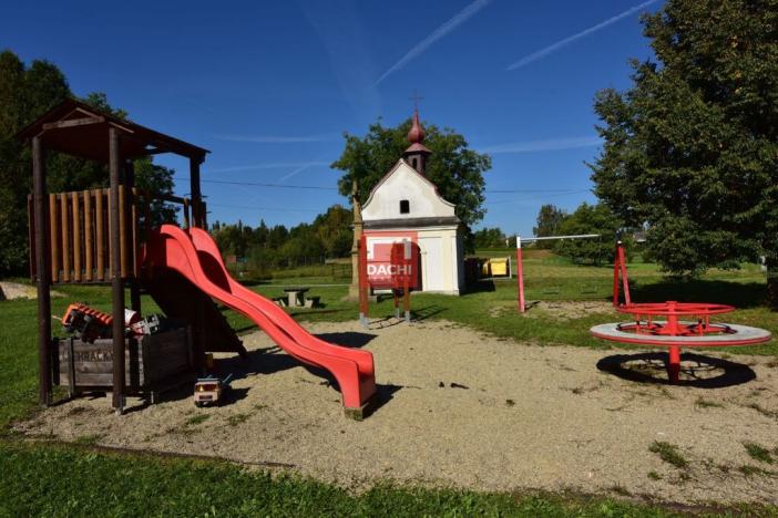 Prodej historického objektu, Pavlov, 1175 m2