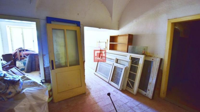 Prodej historického objektu, Pavlov, 1175 m2