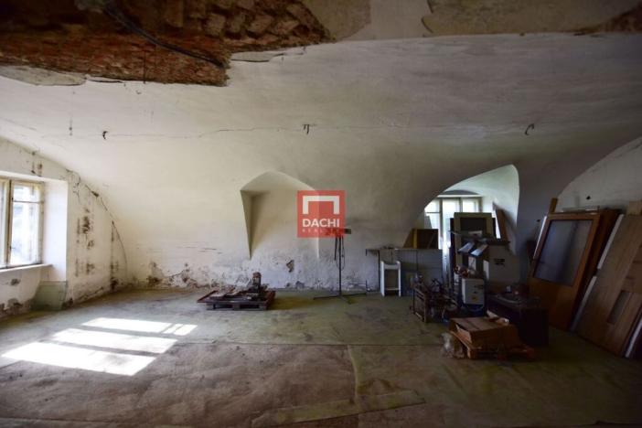 Prodej historického objektu, Pavlov, 1175 m2