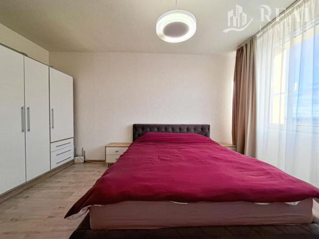 Pronájem bytu 1+1, Chomutov, Jirkovská, 35 m2