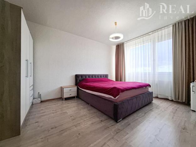 Pronájem bytu 1+1, Chomutov, Jirkovská, 35 m2