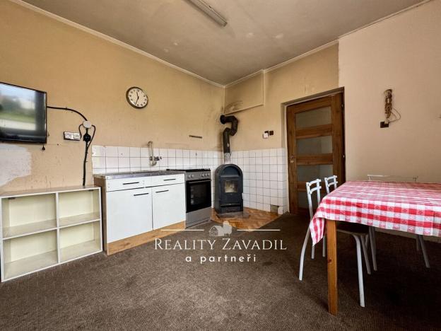 Prodej rodinného domu, Třebom, 122 m2