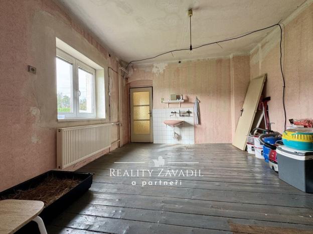 Prodej rodinného domu, Třebom, 122 m2