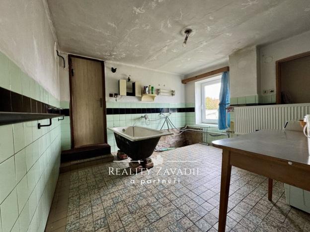 Prodej rodinného domu, Třebom, 122 m2