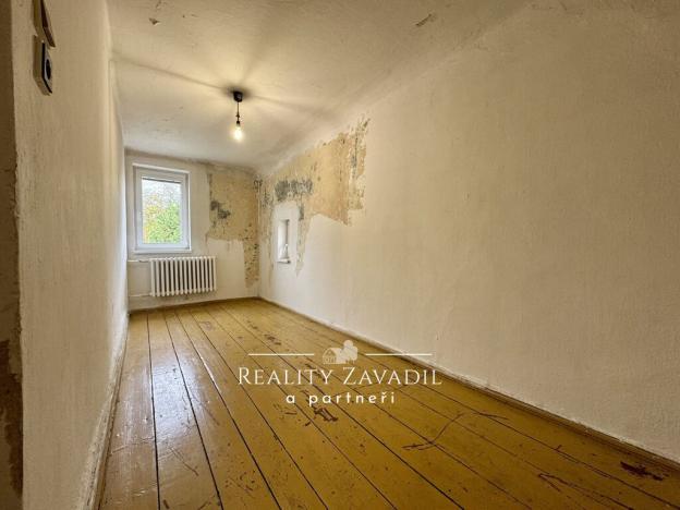 Prodej rodinného domu, Třebom, 122 m2