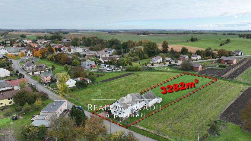 Prodej rodinného domu, Třebom, 122 m2