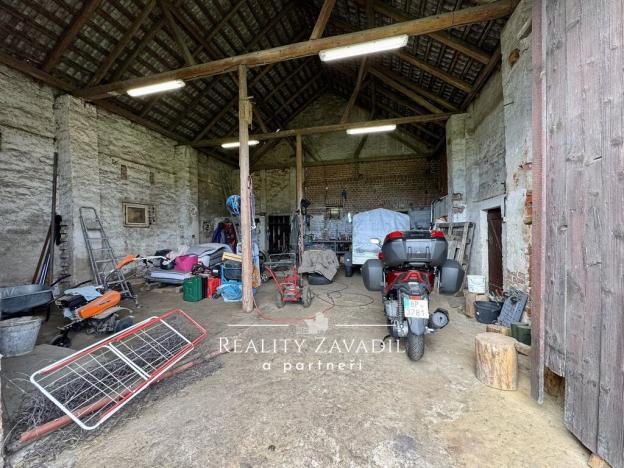 Prodej rodinného domu, Třebom, 122 m2