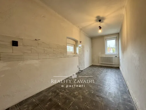 Prodej rodinného domu, Třebom, 122 m2