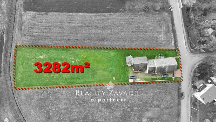 Prodej rodinného domu, Třebom, 122 m2