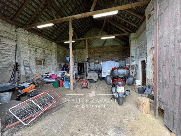 Prodej rodinného domu, Třebom, 122 m2