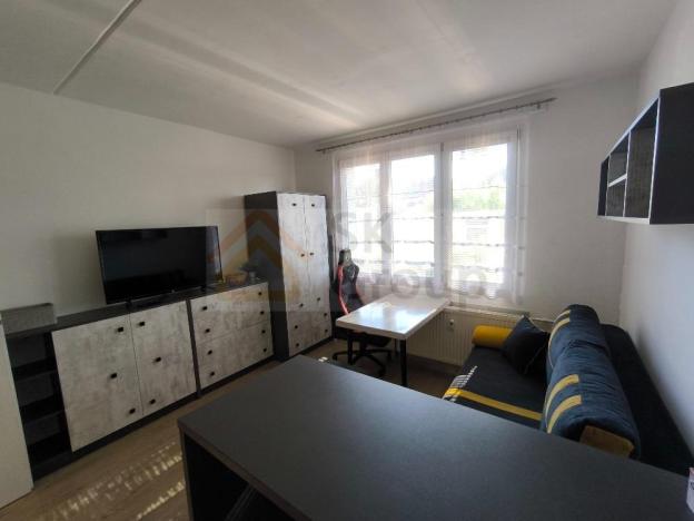 Pronájem bytu 1+kk, Karlovy Vary - Drahovice, 19 m2