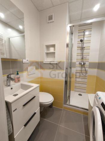 Pronájem bytu 1+kk, Karlovy Vary - Drahovice, 19 m2