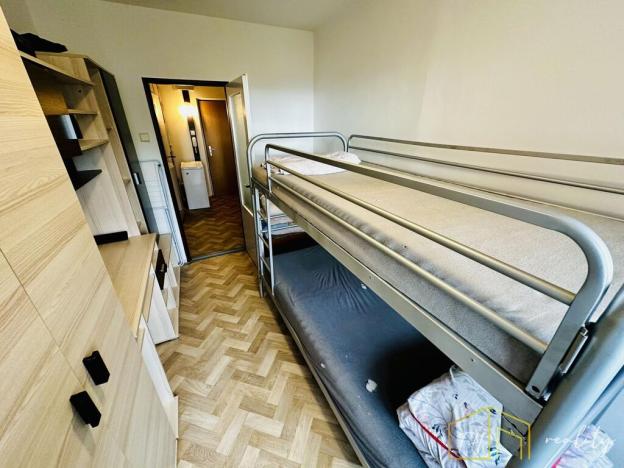 Prodej bytu 2+kk, Krupka - Maršov, Dukelských hrdinů, 40 m2