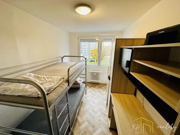 Prodej bytu 2+kk, Krupka - Maršov, Dukelských hrdinů, 40 m2