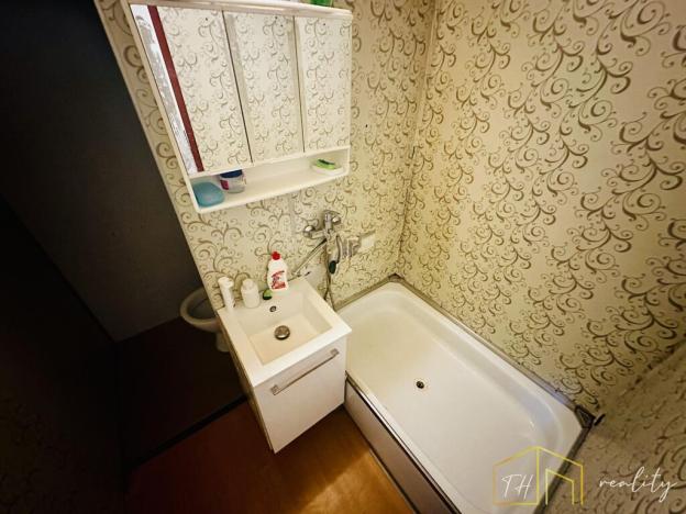 Prodej bytu 2+kk, Krupka - Maršov, Dukelských hrdinů, 40 m2