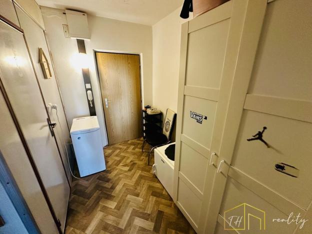 Prodej bytu 2+kk, Krupka - Maršov, Dukelských hrdinů, 40 m2