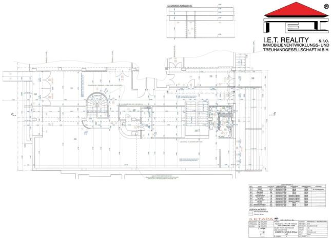 Pronájem obchodního prostoru, Frýdek-Místek, Pionýrů, 2690 m2