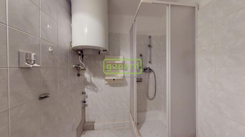 Prodej bytu 2+1, Teplice, Americká, 53 m2