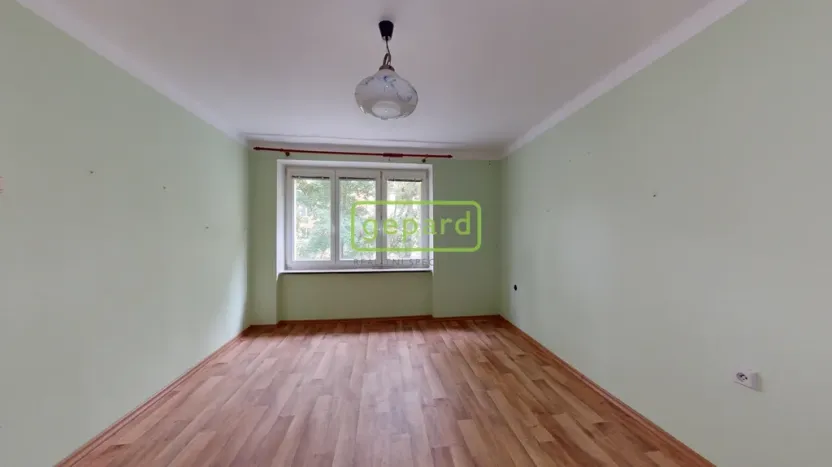 Prodej bytu 2+1, Teplice, Americká, 53 m2