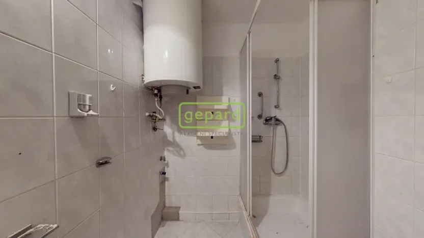 Prodej bytu 2+1, Teplice, Americká, 53 m2