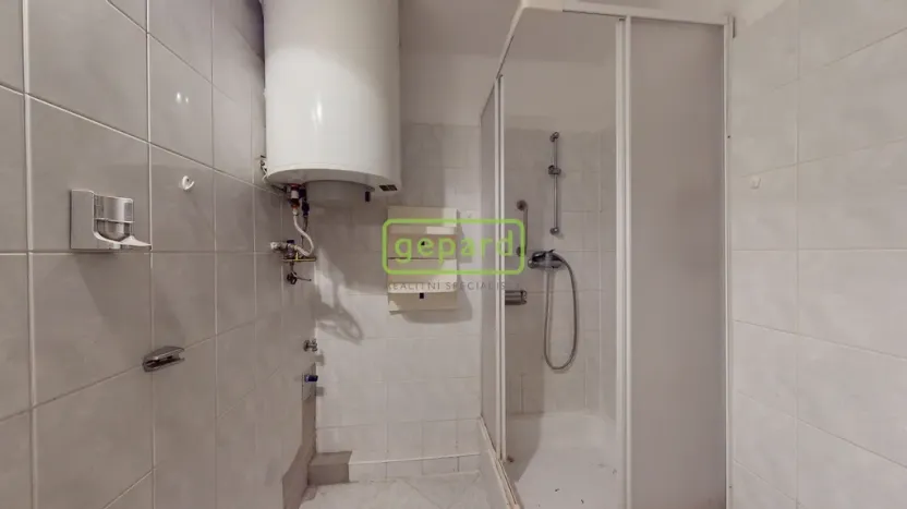 Prodej bytu 2+1, Teplice, Americká, 53 m2