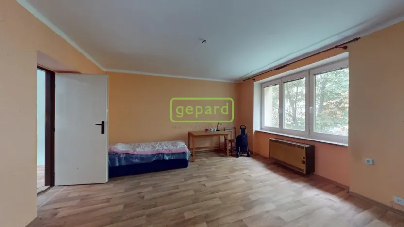 Prodej bytu 2+1, Teplice, Americká, 53 m2