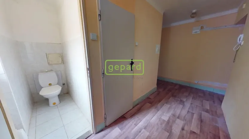 Prodej bytu 2+1, Teplice, Americká, 53 m2