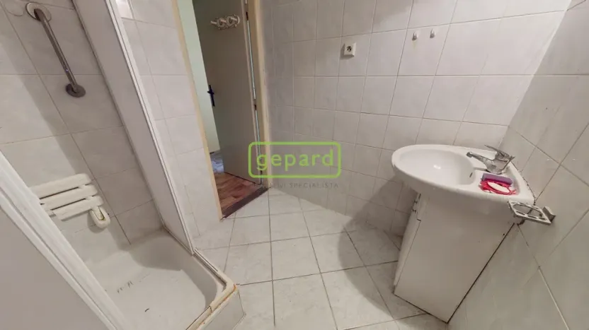 Prodej bytu 2+1, Teplice, Americká, 53 m2