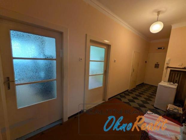 Prodej bytu 2+1, Přerov - Přerov I-Město, Fügnerova, 83 m2