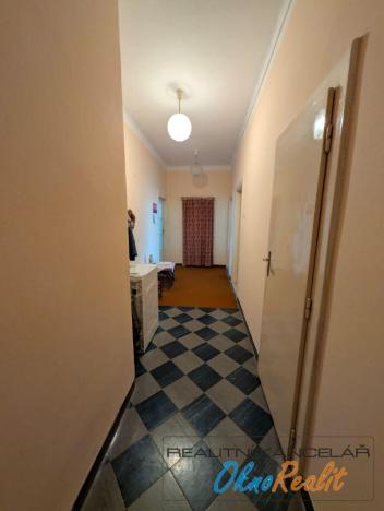 Prodej bytu 2+1, Přerov - Přerov I-Město, Fügnerova, 83 m2