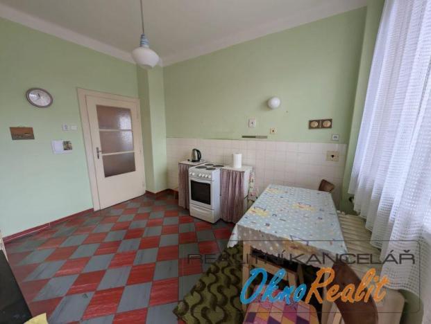 Prodej bytu 2+1, Přerov - Přerov I-Město, Fügnerova, 83 m2