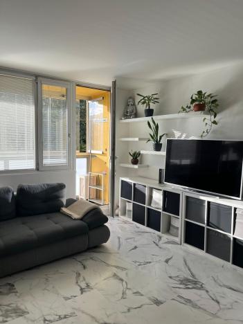 Pronájem bytu 3+kk, Praha - Stodůlky, Vlachova, 78 m2