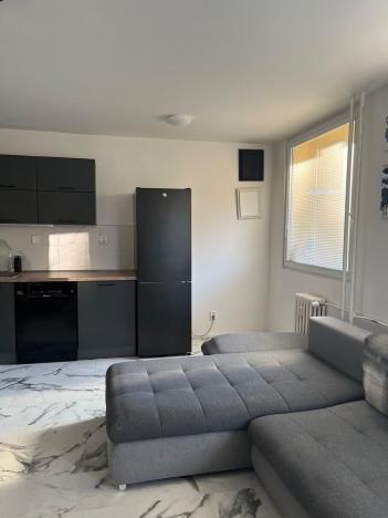 Pronájem bytu 3+kk, Praha - Stodůlky, Vlachova, 78 m2