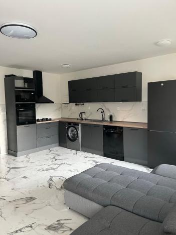 Pronájem bytu 3+kk, Praha - Stodůlky, Vlachova, 78 m2