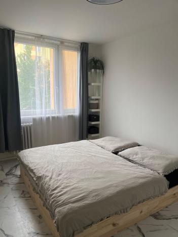 Pronájem bytu 3+kk, Praha - Stodůlky, Vlachova, 78 m2