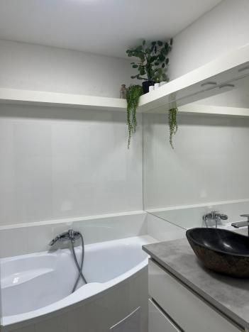 Pronájem bytu 3+kk, Praha - Stodůlky, Vlachova, 78 m2