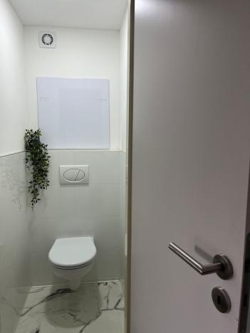 Pronájem bytu 3+kk, Praha - Stodůlky, Vlachova, 78 m2