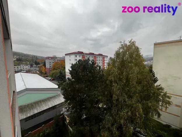 Prodej bytu 3+1, Děčín, Jezdecká, 70 m2