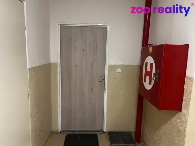 Prodej bytu 3+1, Děčín, Jezdecká, 70 m2