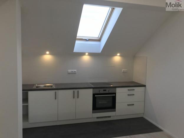 Pronájem bytu 2+kk, Teplice - Řetenice, Smetanova, 50 m2