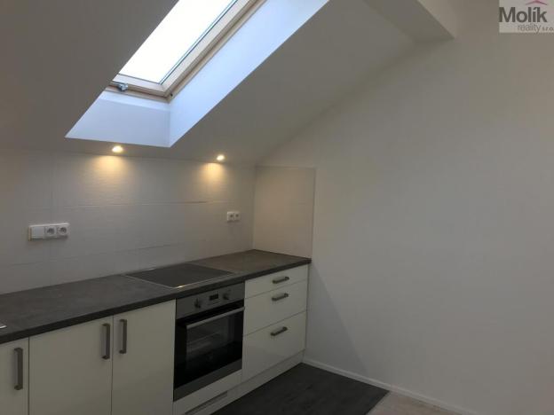 Pronájem bytu 2+kk, Teplice - Řetenice, Smetanova, 50 m2