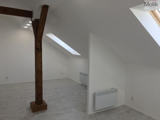 Pronájem bytu 2+kk, Teplice - Řetenice, Smetanova, 50 m2