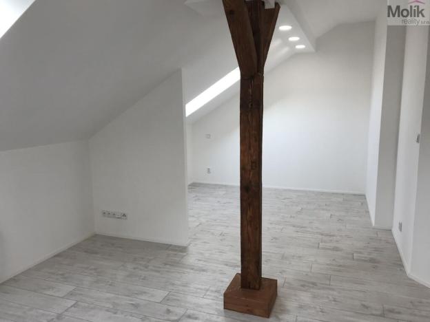 Pronájem bytu 2+kk, Teplice - Řetenice, Smetanova, 50 m2