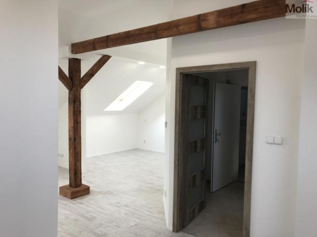 Pronájem bytu 2+kk, Teplice - Řetenice, Smetanova, 50 m2