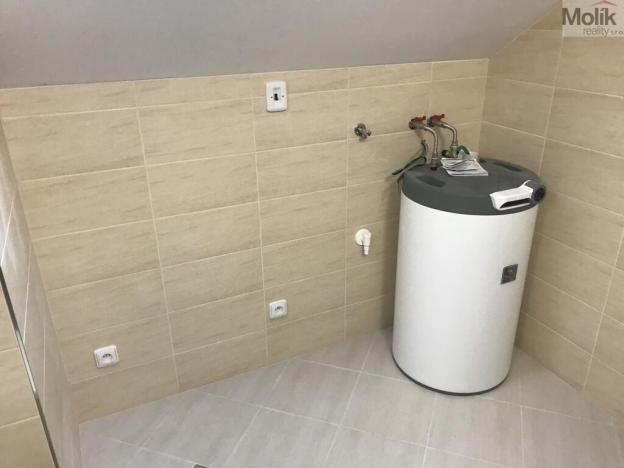 Pronájem bytu 2+kk, Teplice - Řetenice, Smetanova, 50 m2