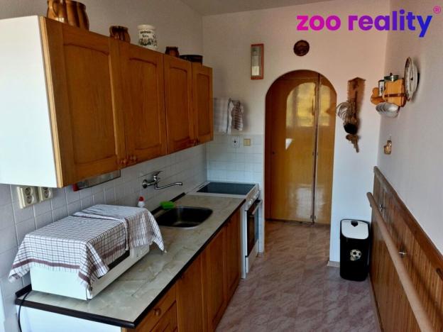 Pronájem bytu 3+1, Křemže, Spojovací, 63 m2